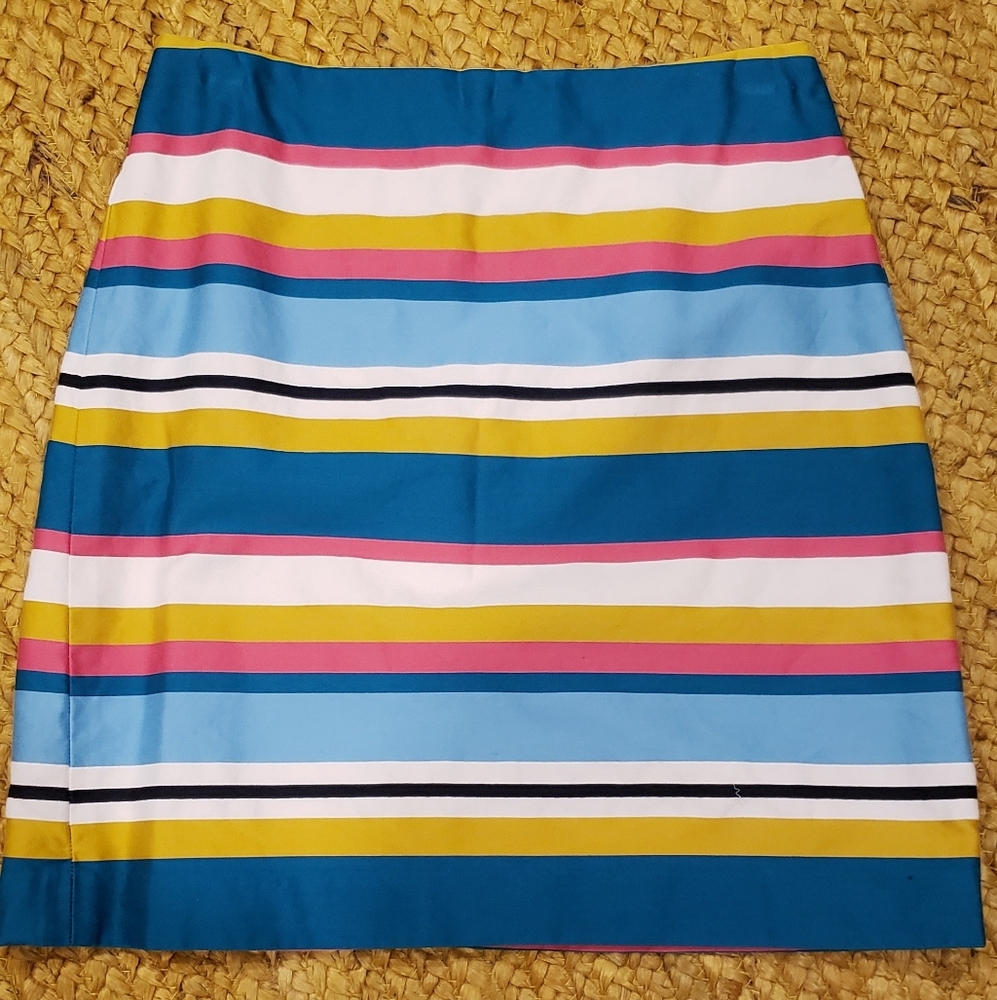 Loft skirt